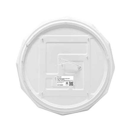 ไฟเพดาน LED RACER POP BRIGHT PB01 14 นิ้ว 24 วัตต์ DAYLIGHT สีขาว_2