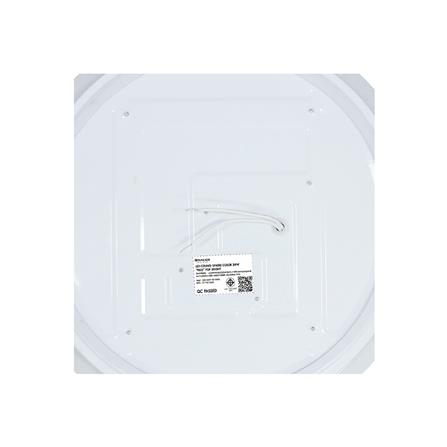 ไฟเพดาน LED RACER POP BRIGHT PB02 14 นิ้ว 24 วัตต์ DAYLIGHT สีขาว_5