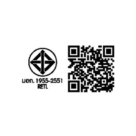 ไฟเพดาน LED RACER POP BRIGHT PB02 14 นิ้ว 24 วัตต์ DAYLIGHT สีขาว_6