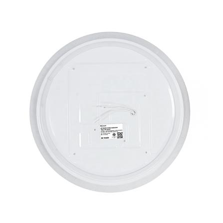 ไฟเพดาน LED RACER POP BRIGHT PB02 14 นิ้ว 24 วัตต์ DAYLIGHT สีขาว_2