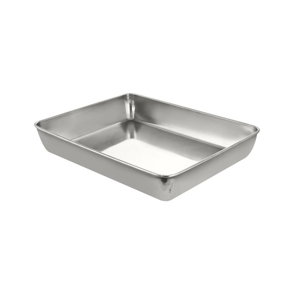 ถาดเหลี่ยม SL V-ONE NO.35 36x28x5 ซม.