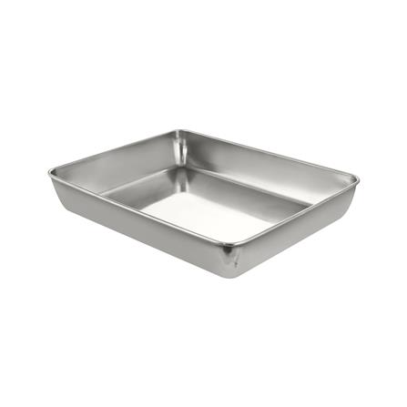 ถาดเหลี่ยม SL V-ONE NO.35 36x28x5 ซม._0