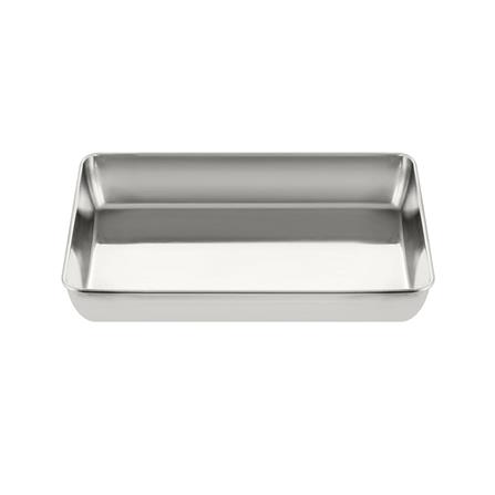 ถาดเหลี่ยม SL V-ONE NO.35 36x28x5 ซม._1