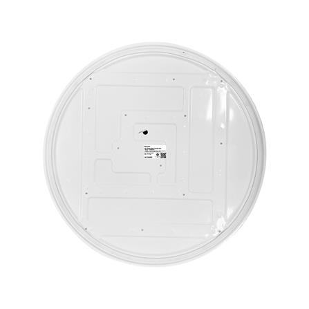 ไฟเพดาน LED RACER POP BRIGHT PBT06 19 นิ้ว 50 วัตต์ DAYLIGHT/COOL WHITE/WARM WHITE สีขาว_2