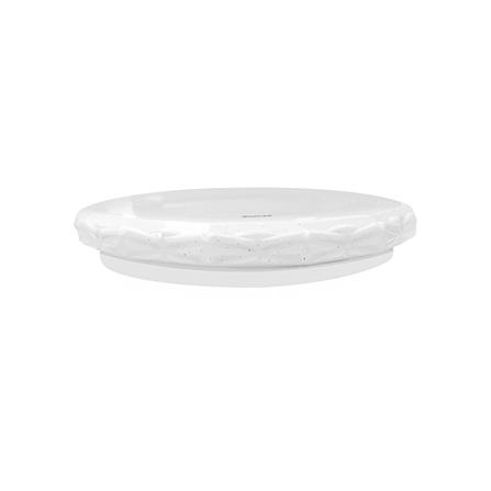 ไฟเพดาน LED RACER POP BRIGHT PBT05 15 นิ้ว 36 วัตต์ DAYLIGHT/COOL WHITE/WARM WHITE สีขาว_1