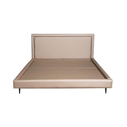 ฐานรองหัวเตียง 6 ฟุต HOME LIVING STYLE GABRIEL สี LIGHT BROWN_1