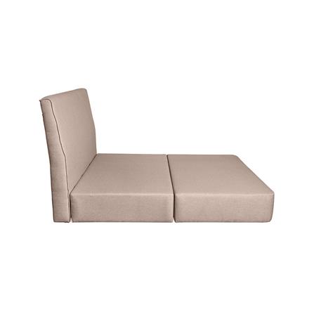 ฐานรองหัวเตียง 6 ฟุต HOME LIVING STYLE ALICE สีเบจ_2