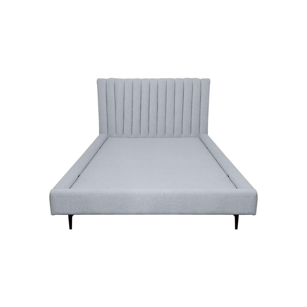 ฐานรองหัวเตียง 3.5 ฟุต HOME LIVING STYLE GRACE สี LIGHT GREY