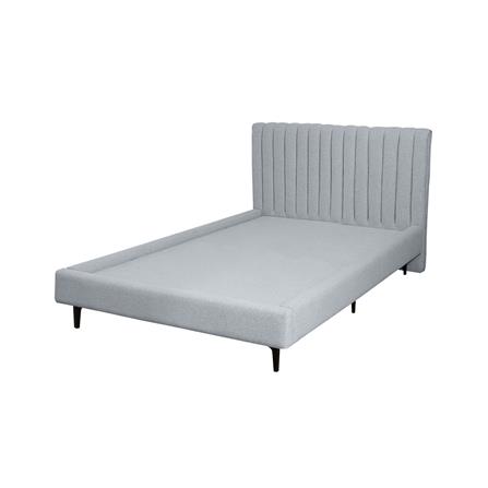 ฐานรองหัวเตียง 3.5 ฟุต HOME LIVING STYLE GRACE สี LIGHT GREY