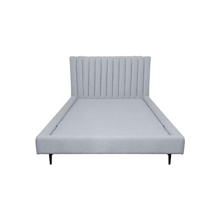 ฐานรองหัวเตียง 3.5 ฟุต HOME LIVING STYLE GRACE สี LIGHT GREY_1