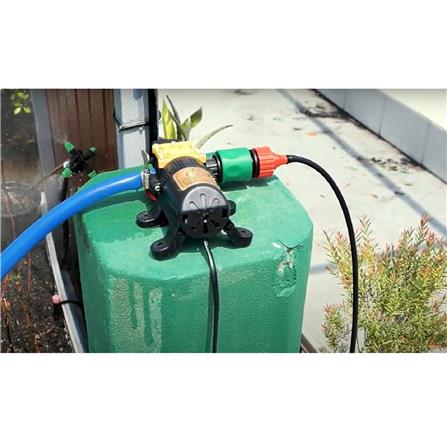 ปั๊มพ่นหมอก 2 มอเตอร์ TOWAI 12 วัตต์_1