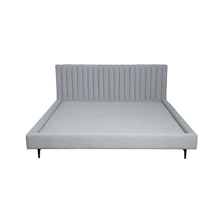 ฐานรองหัวเตียง 5 ฟุต HOME LIVING STYLE GRACE สี LIGHT GREY_1