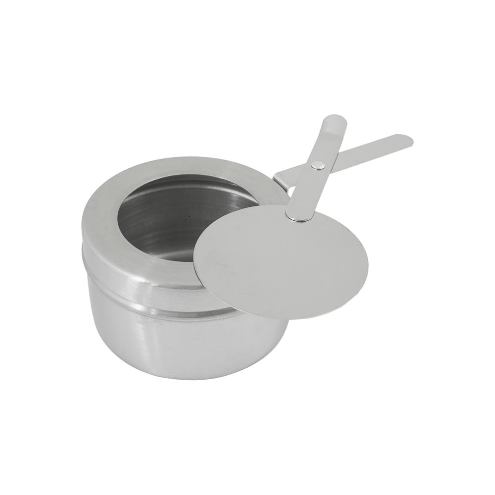 อ่างอุ่นอาหารเหลี่ยมพร้อมฝา 35 ซม. COLOR KIT