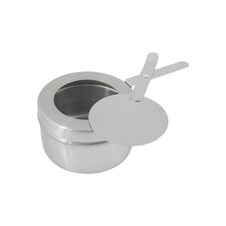 อ่างอุ่นอาหารเหลี่ยมพร้อมฝา 35 ซม. COLOR KIT_2