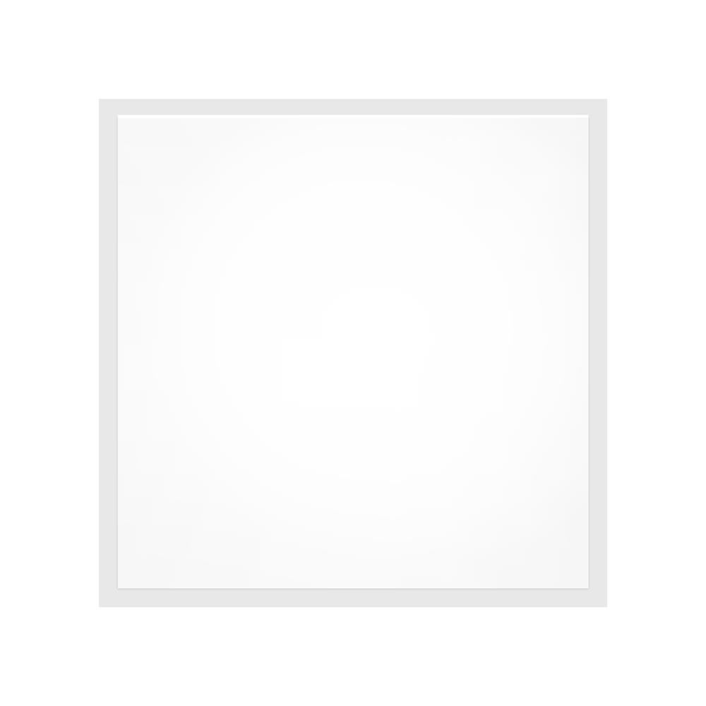 โคมติดลอย LED BEC PANEL PILOT 40 วัตต์ 60X60 ซม. DAYLIGHT