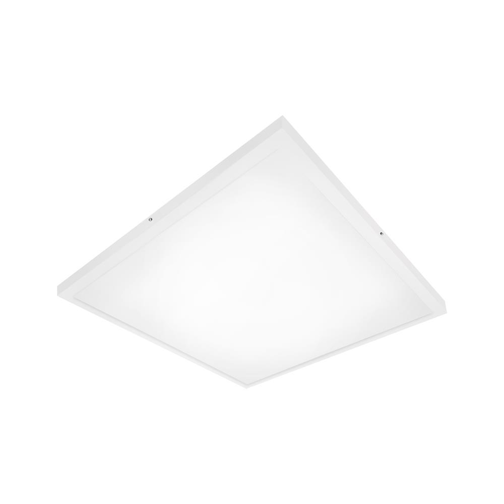 โคมติดลอย LED BEC PANEL PILOT 40 วัตต์ 60X60 ซม. DAYLIGHT