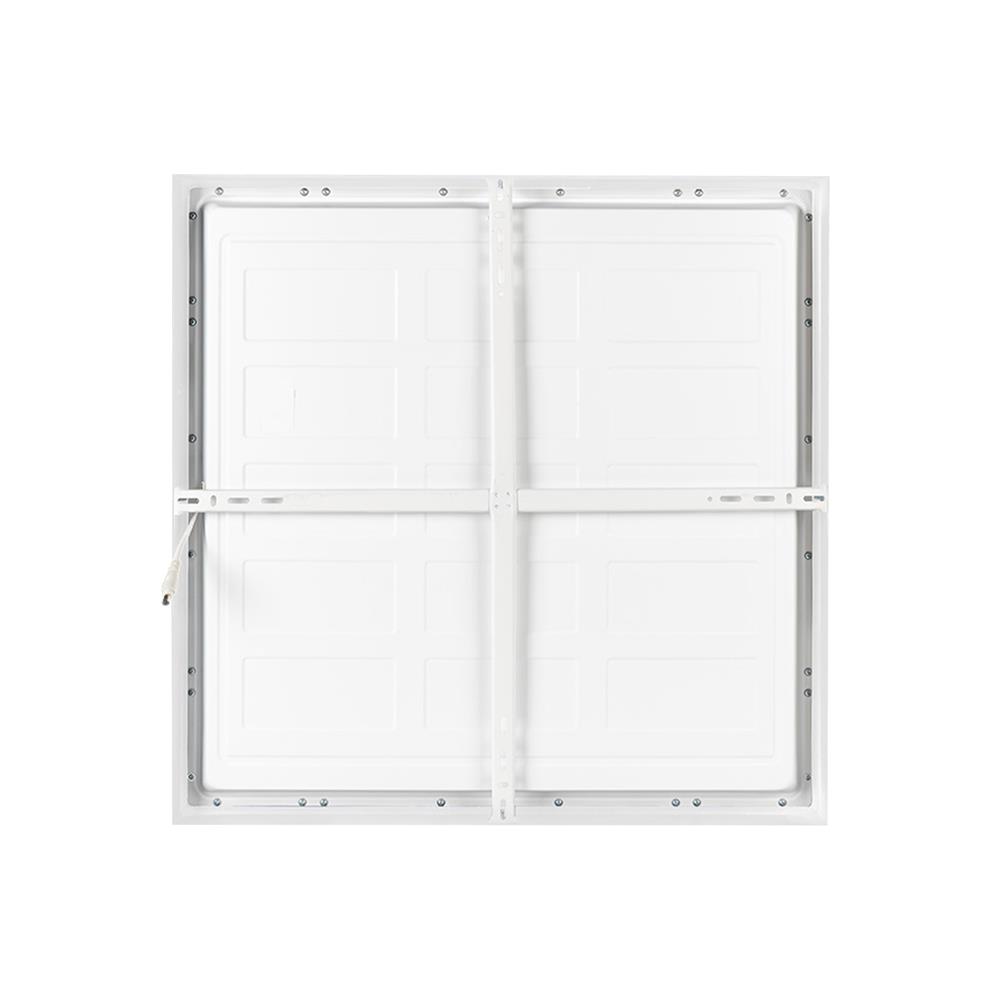 โคมติดลอย LED BEC PANEL PILOT 40 วัตต์ 60X60 ซม. DAYLIGHT