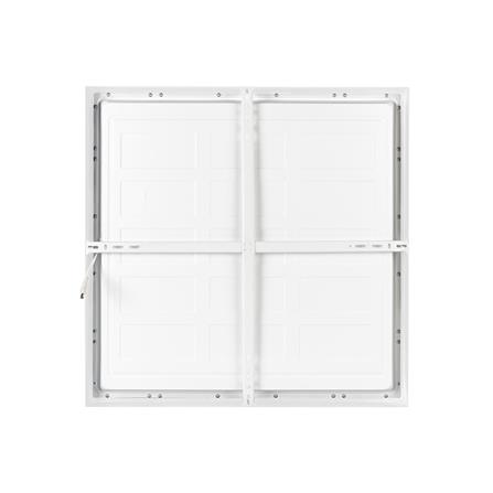 โคมติดลอย LED BEC PANEL PILOT 40 วัตต์ 60X60 ซม. DAYLIGHT_3