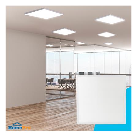 โคมติดลอย LED BEC PANEL PILOT 40 วัตต์ 60X60 ซม. DAYLIGHT_4