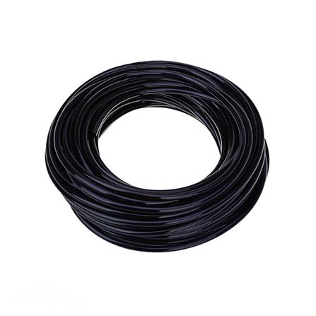 สายไมโคร PVC TOWAI 5/7 มม.X20 ม.