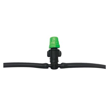 สายไมโคร PVC TOWAI 5/7 มม.X20 ม._1