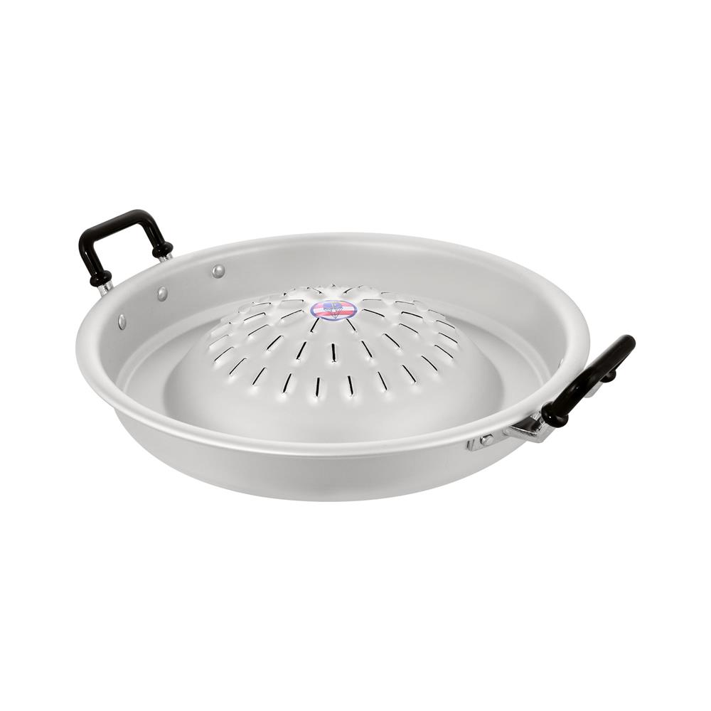 กระทะย่างอะลูมิเนียม 30 ซม. COLOR KIT