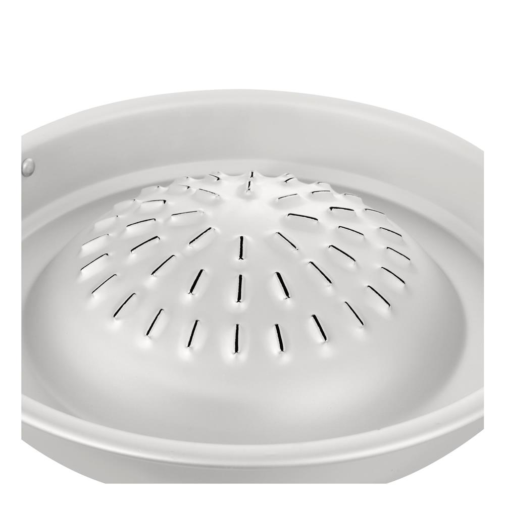 กระทะย่างอะลูมิเนียม 30 ซม. COLOR KIT