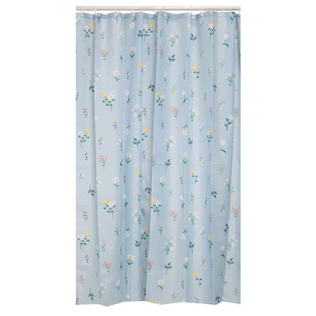 ม่านห้องน้ำ POLYESTER MOYA ACS23081A 180X180 ซม.