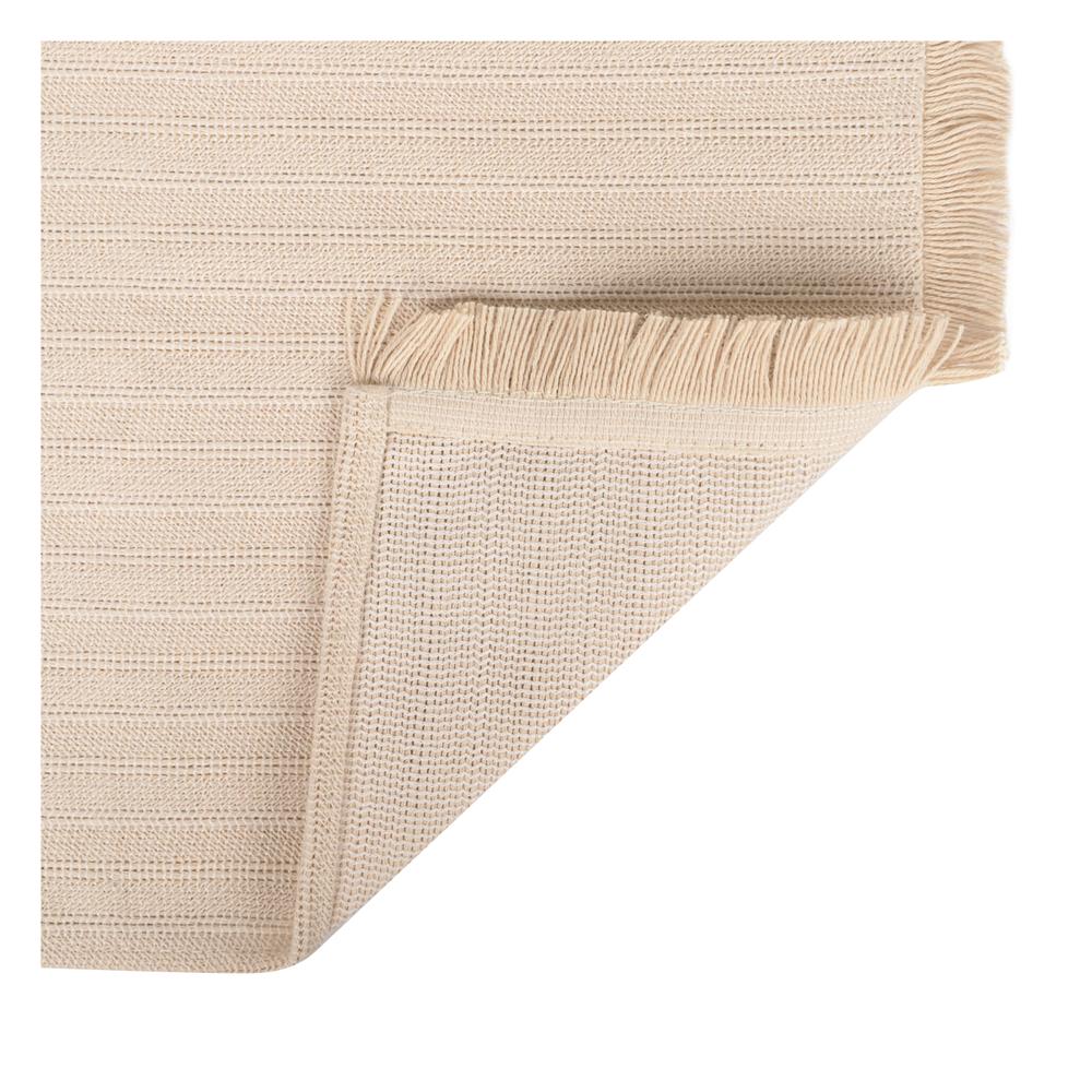 ผ้าคาดโต๊ะ KECH CHARM 35x180 ซม. สีครีม