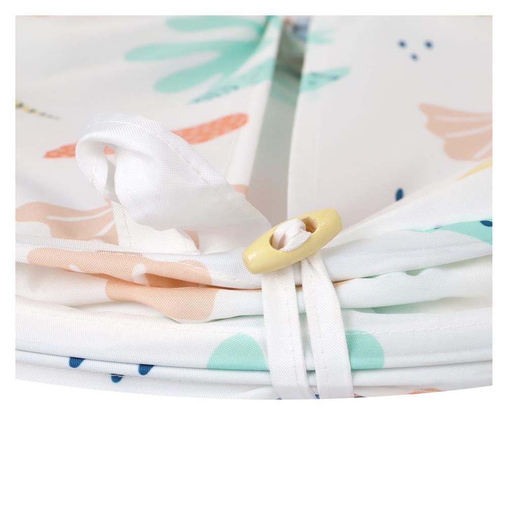 ตะกร้าผ้า MOYA RL-ACS23080A