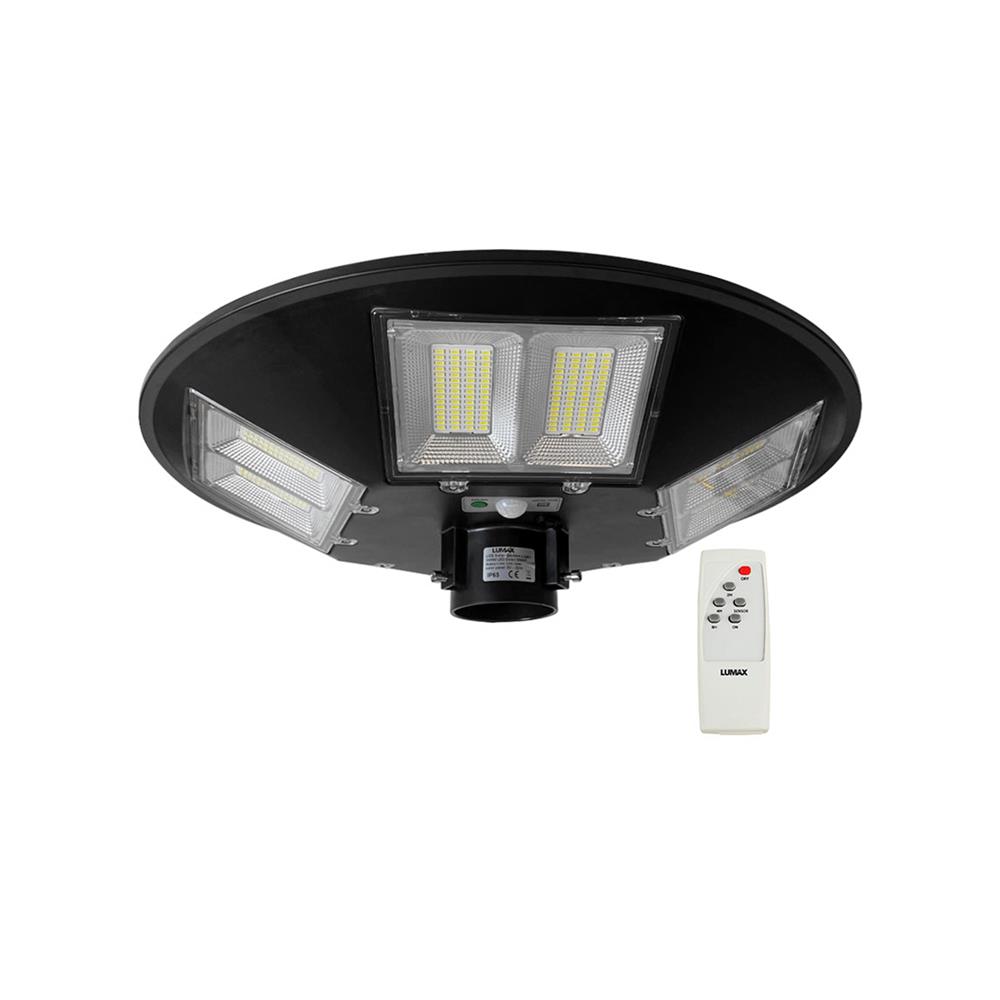 ไฟสนาม SOLAR LUMAX 58-00299 300 วัตต์ DAYLIGHT