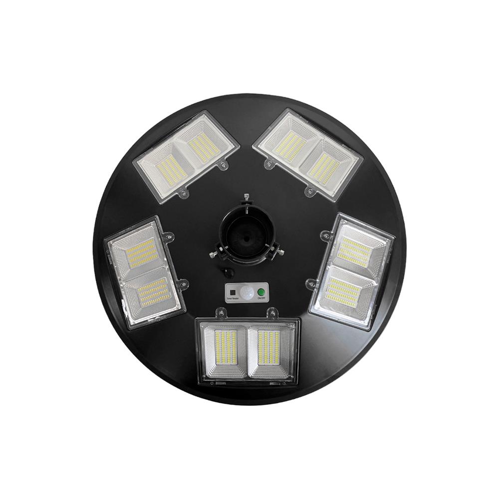 ไฟสนาม SOLAR LUMAX 58-00299 300 วัตต์ DAYLIGHT