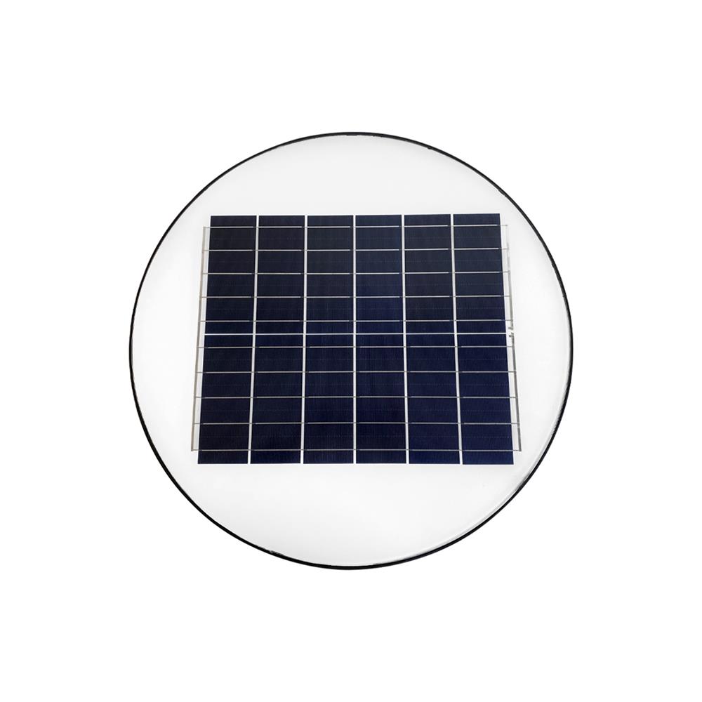 ไฟสนาม SOLAR LUMAX 58-00299 300 วัตต์ DAYLIGHT