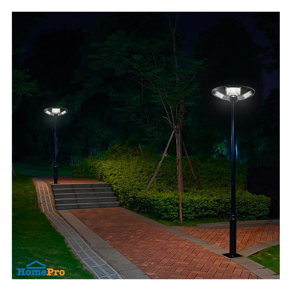 ไฟสนาม SOLAR LUMAX 58-00299 300 วัตต์ DAYLIGHT