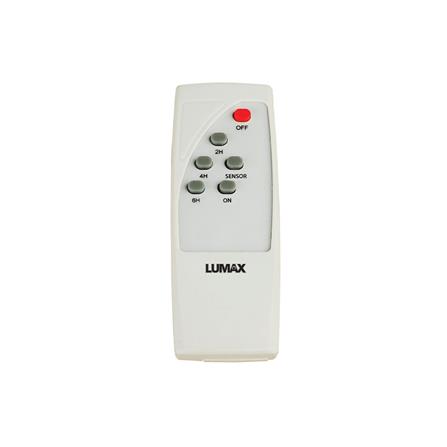 ไฟสนาม SOLAR LUMAX 58-00299 300 วัตต์ DAYLIGHT_4