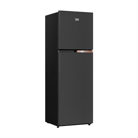 ตู้เย็น 2 ประตู BEKO RDNT271I40VHFSK 9 คิว สีเทา อินเวอร์เตอร์_1
