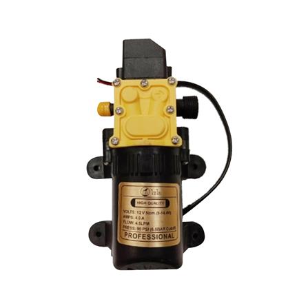 ปั๊มพ่นหมอก 1 มอเตอร์ TOWAI 12 โวลต์ 4 แอมป์_0