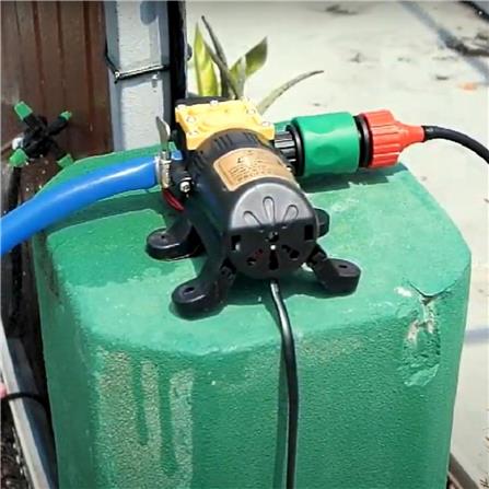 ปั๊มพ่นหมอก 1 มอเตอร์ TOWAI 12 โวลต์ 4 แอมป์_1