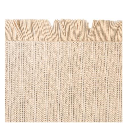 แผ่นรองจาน KECH CHARM สีครีม_2