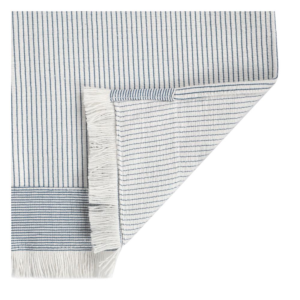 ผ้าคาดโต๊ะ KECH LOGAN 35x180 ซม. สีน้ำเงิน