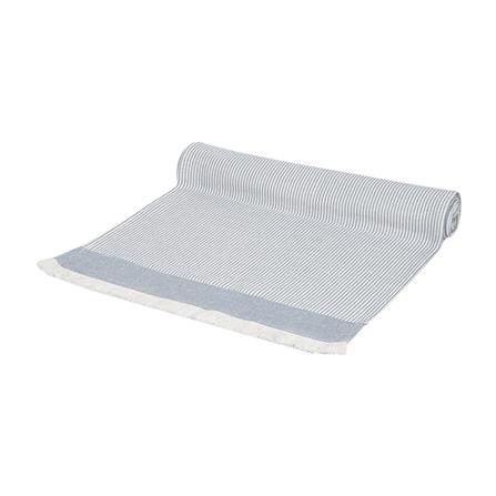 ผ้าคาดโต๊ะ KECH LOGAN 35x180 ซม. สีน้ำเงิน