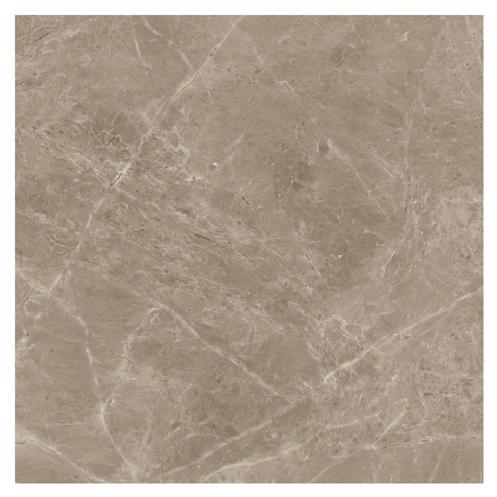 กระเบื้องพื้น 60x60 ซม. TARA เคนชิน น้ำตาล A 1.44M2