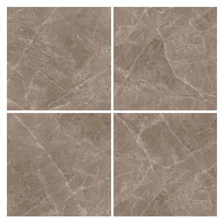 กระเบื้องพื้น 60x60 ซม. TARA เคนชิน น้ำตาล A 1.44M2_1