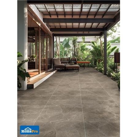 กระเบื้องพื้น 60x60 ซม. TARA เคนชิน น้ำตาล A 1.44M2_2