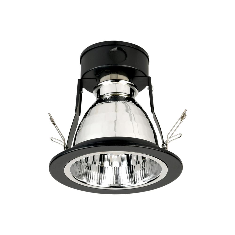 ดาวน์ไลท์ LUMAX 23-01773 5.7 นิ้ว สีดำ กลม