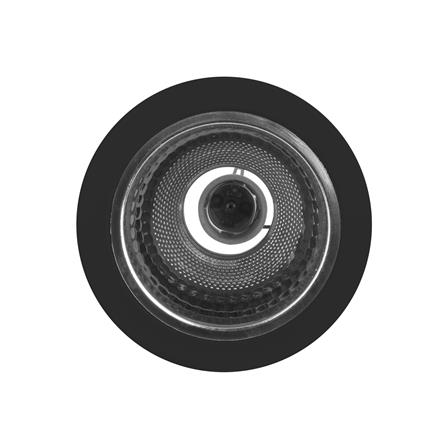 ดาวน์ไลท์ LUMAX 23-01773 5.7 นิ้ว สีดำ กลม_1