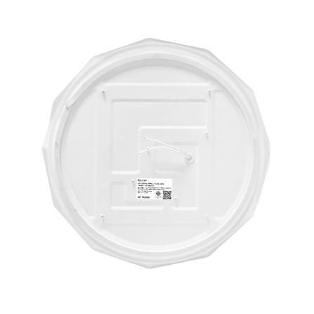 ไฟเพดาน LED RACER POP BRIGHT PBT02 14 นิ้ว 24 วัตต์ DAYLIGHT/COOL WHITE/WARM WHITE สีขาว_2