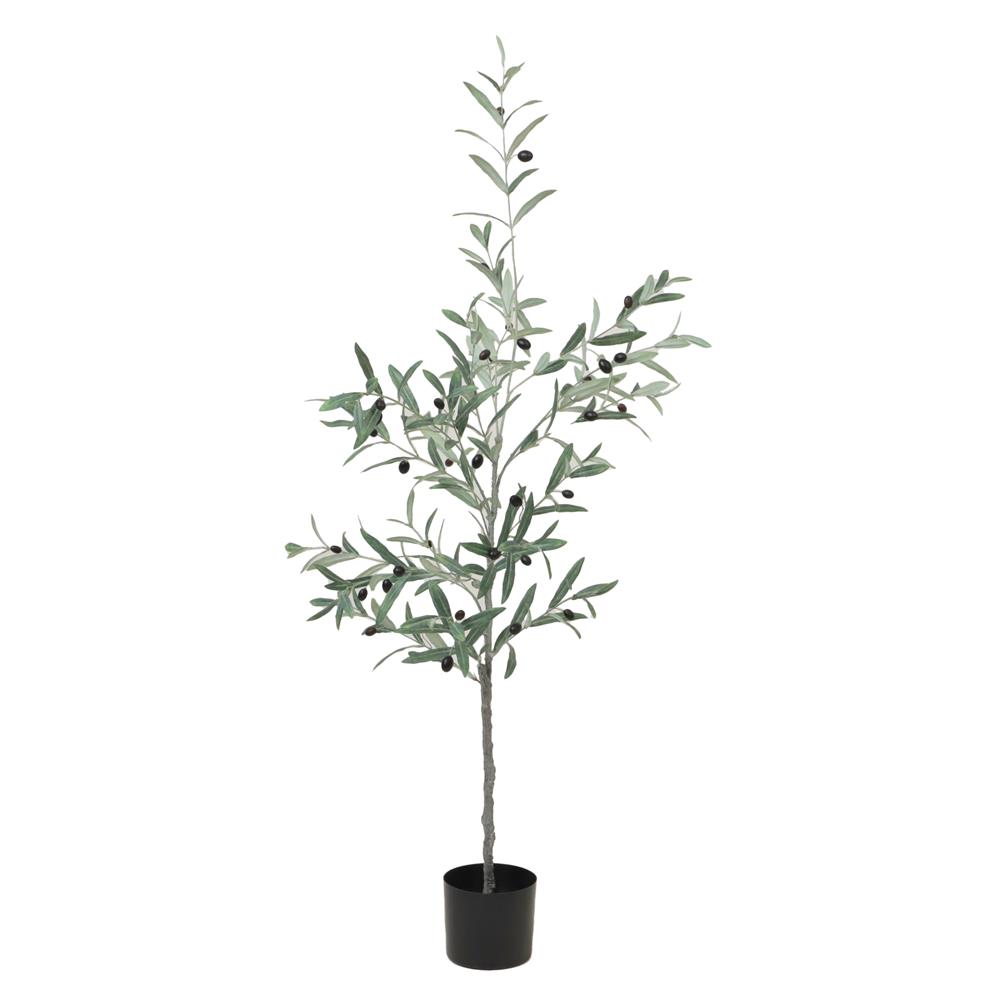 ต้นมะกอกโอลีฟประดิษฐ์ SPRING 148 ซม.