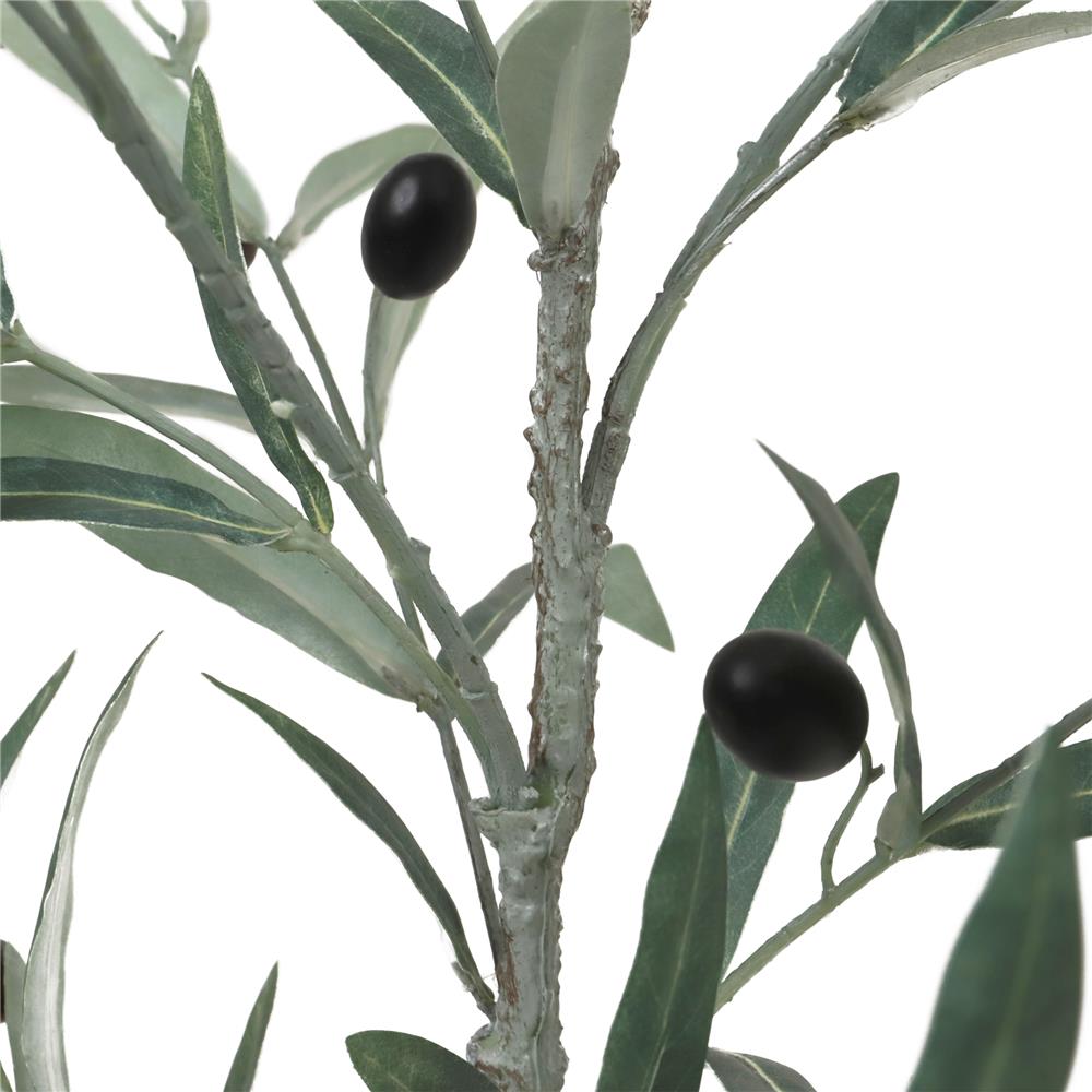 ต้นมะกอกโอลีฟประดิษฐ์ SPRING 148 ซม.