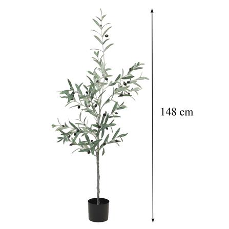 ต้นมะกอกโอลีฟประดิษฐ์ SPRING 148 ซม._4
